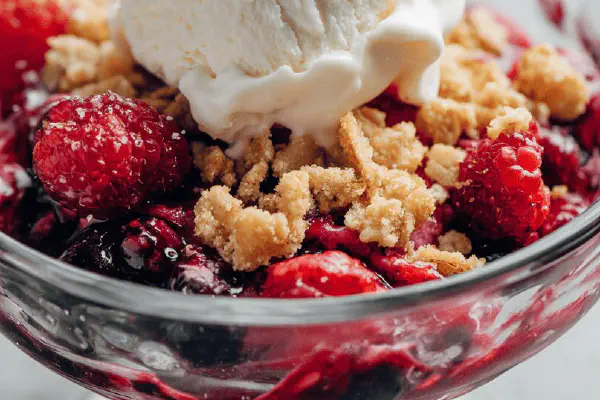 Quick Cinnamon Rolls Remix