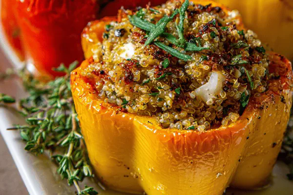 Buttered Herb Roast Turkey