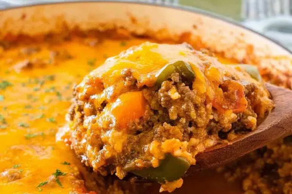 Twisted Cheese Tortellini