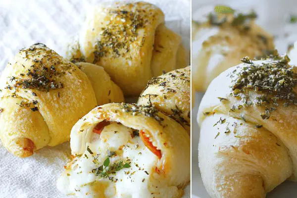 Bacon Cheddar Biscuits Remix