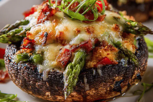 Herbed Cheese Pull-Apart