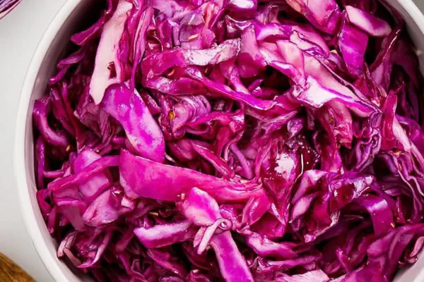 Chickpea Mushroom Sauté