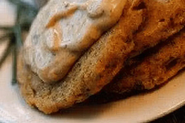 Spicy Peanut Noodles