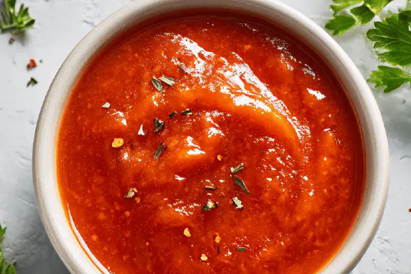 Rustic Potato Bacon Salad