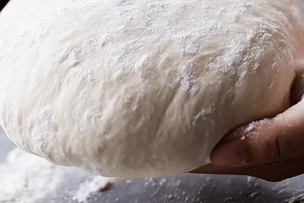 Strawberry Rhubarb Loaf