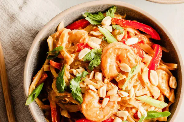 Crispy Herb Roast Chicken