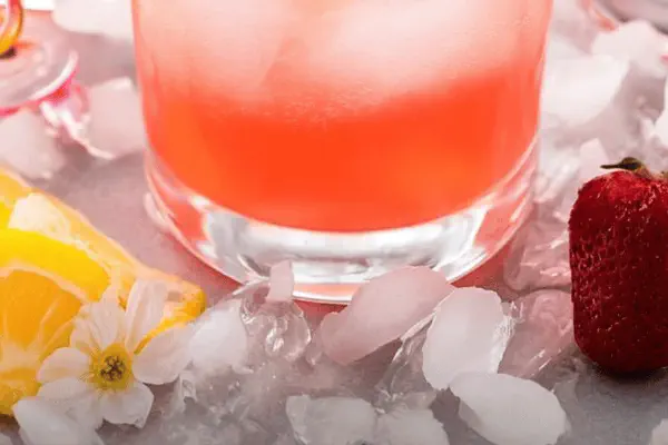 Creamy Coffee Mudslide