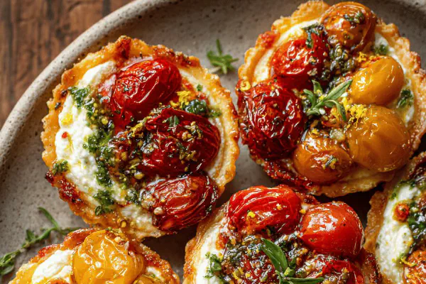 Asparagus Mimosa Remix