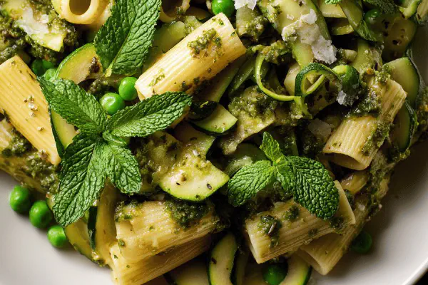 Tangy Fish Tacos Twist