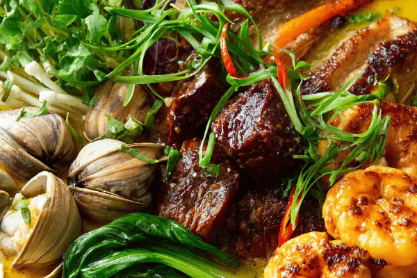 Pumpkin Pie Cinnamon Bites