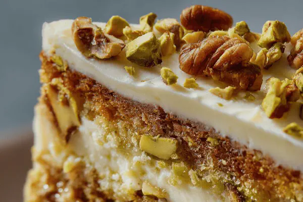 Rhubarb Almond Bostocks Remix