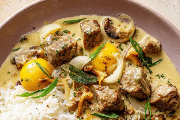 Potato Veggie Ratatouille