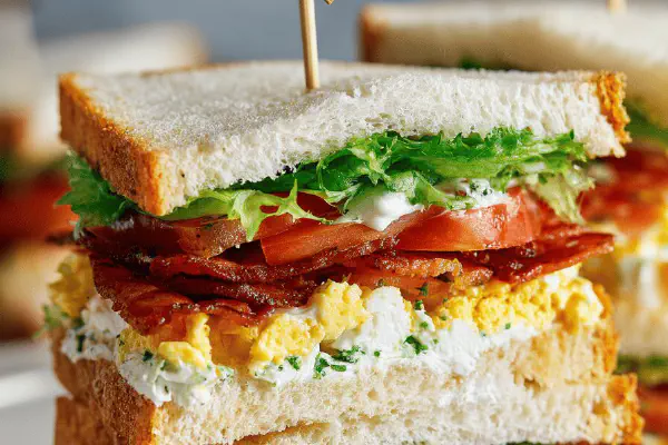 Swiss Chard Bacon Quiche