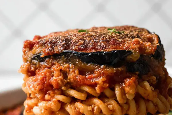 Stuffed Bell Peppers Remix