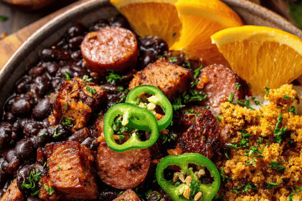 Sous Vide Maple Pork Roast