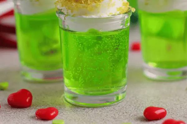 Twisted Cajun Pineapple Cake