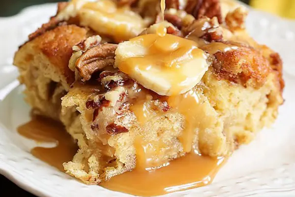 Pumpkin Mousse Pie Remix