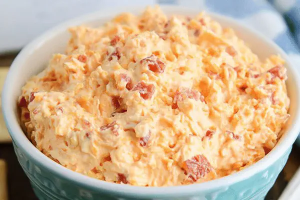 Zesty Mexican Pinwheels