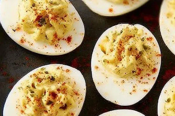 Quick Rustic Shortcakes