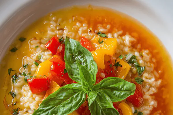 Asparagus Mimosa Remix