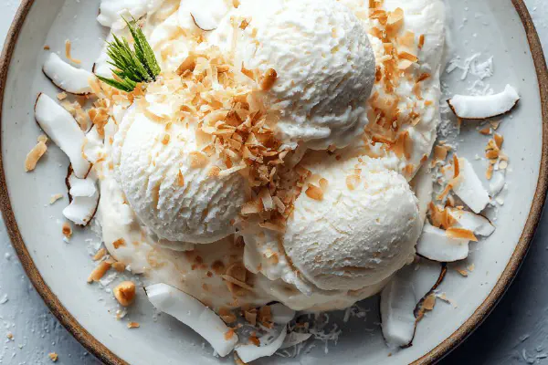 Strawberry Tart Sundae Remix