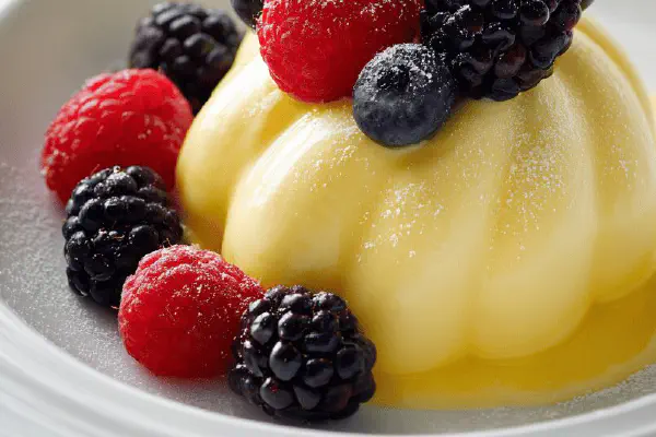 Vanilla Marshmallow Remix