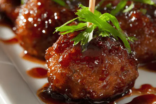 Stuffed Sweet Pepper Bites