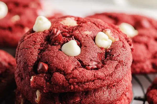 Layered Cookie Brownies