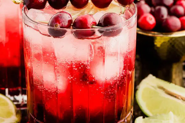 Cocktails and Alcoholic Drinks