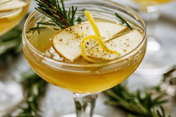 Non-Alcoholic Cocktails