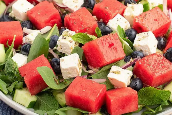 Rustic Gnocchi Potato Salad