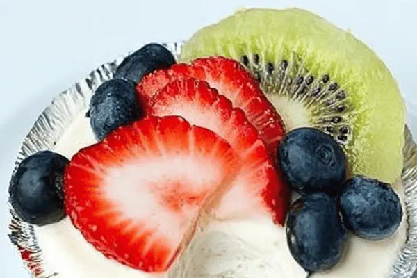 Lemon Cream Cheese Pie