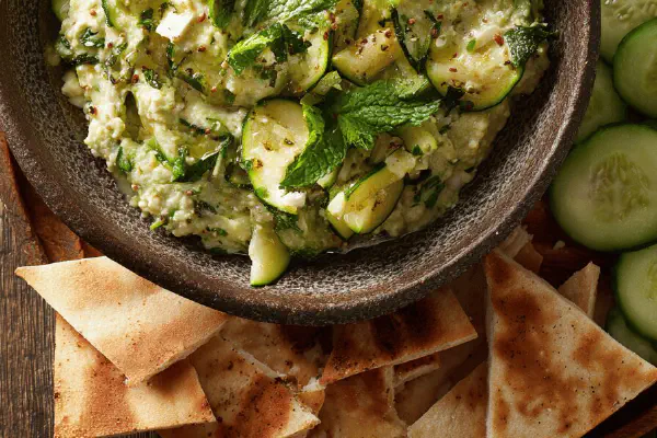 Jalapeno Pineapple Salsa