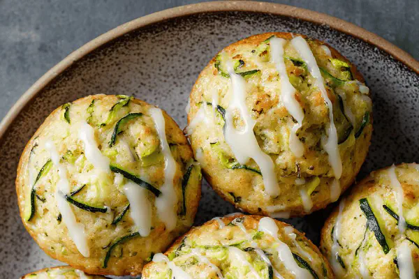 Green Shakshuka Twist